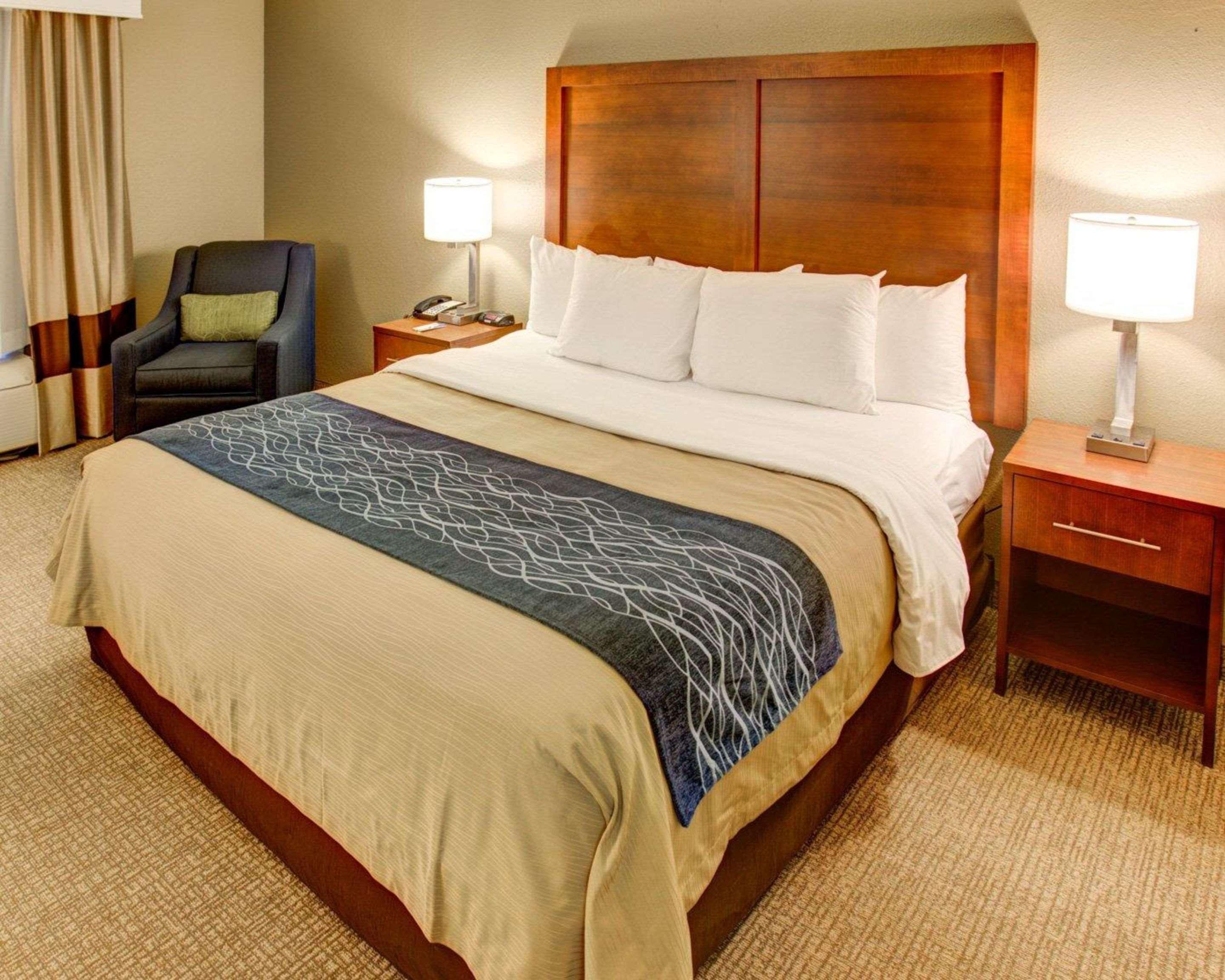 Inn Comfort Centro De Conferencias 3*