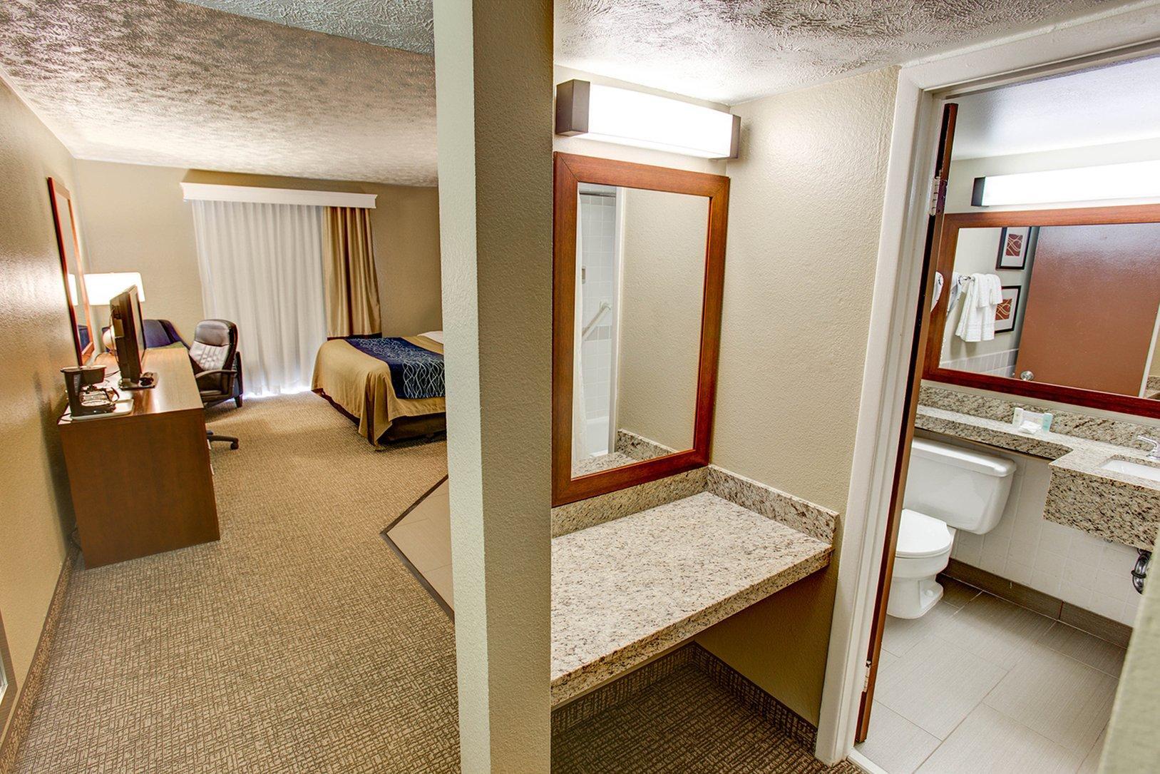 Comfort Centro De Conferencias 3* Churchill