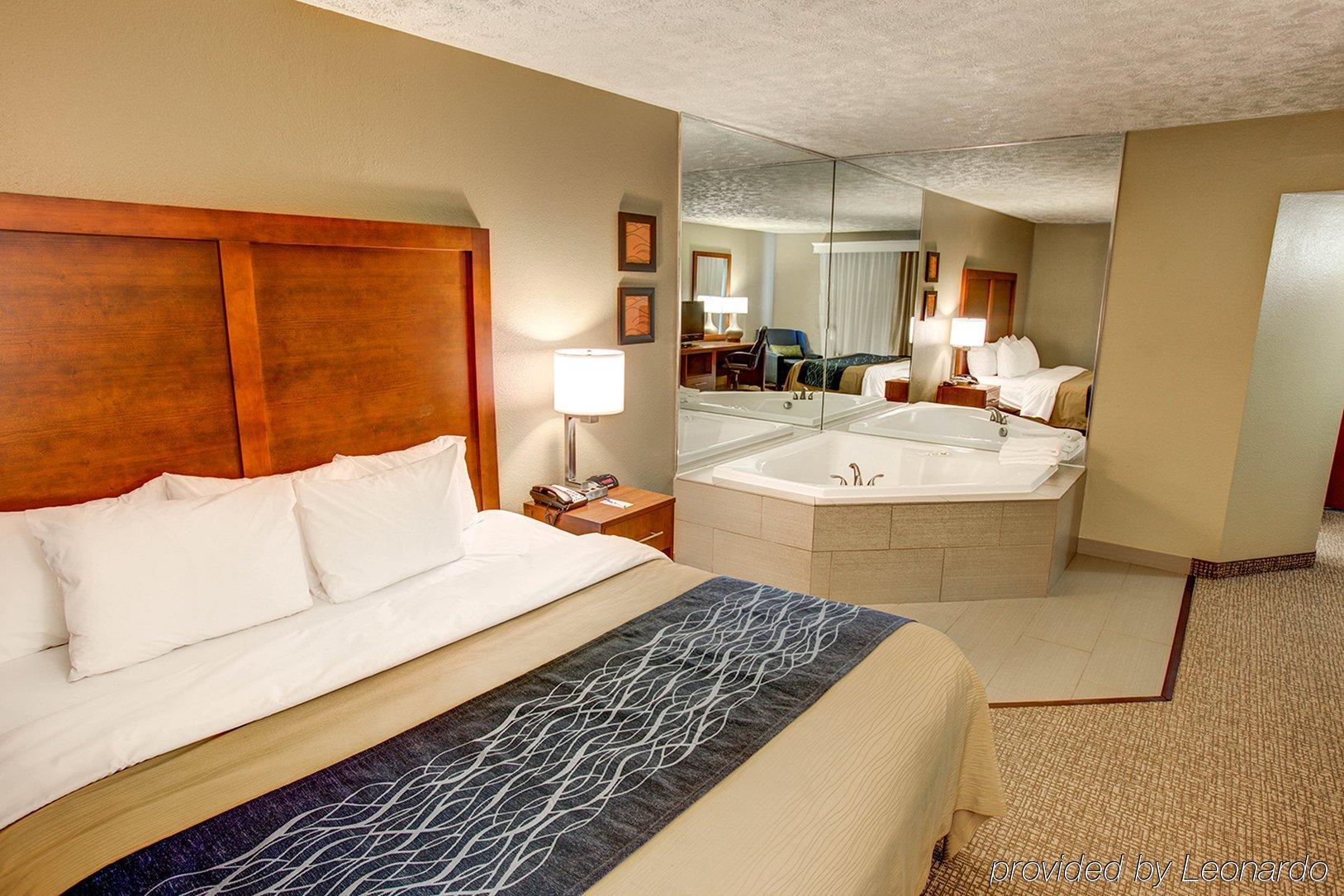 Inn Comfort Centro De Conferencias 3*