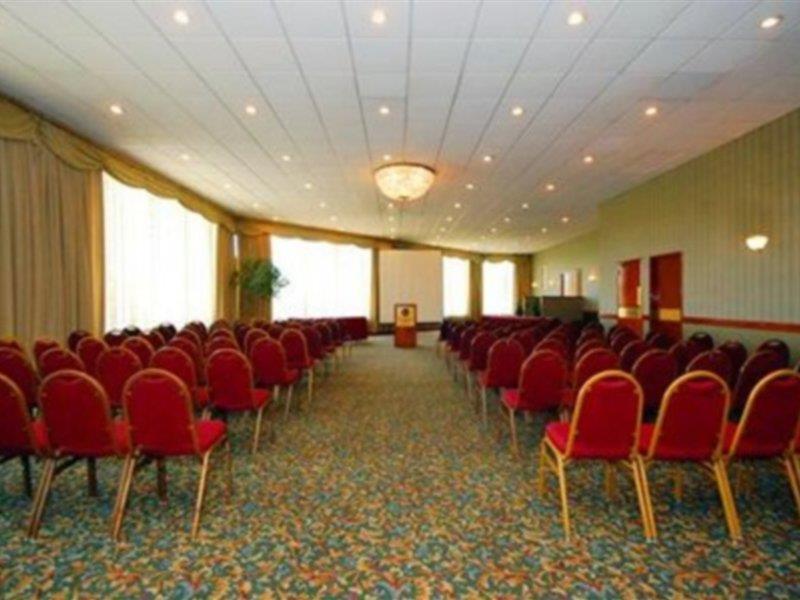 Inn Comfort Centro De Conferencias 3*