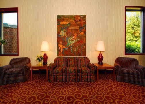 Comfort Centro De Conferencias Inn 3*