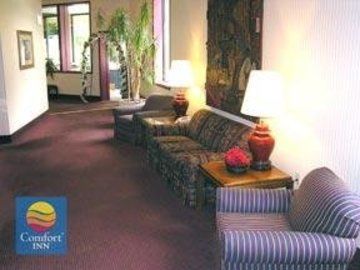 Comfort Centro De Conferencias Inn Churchill