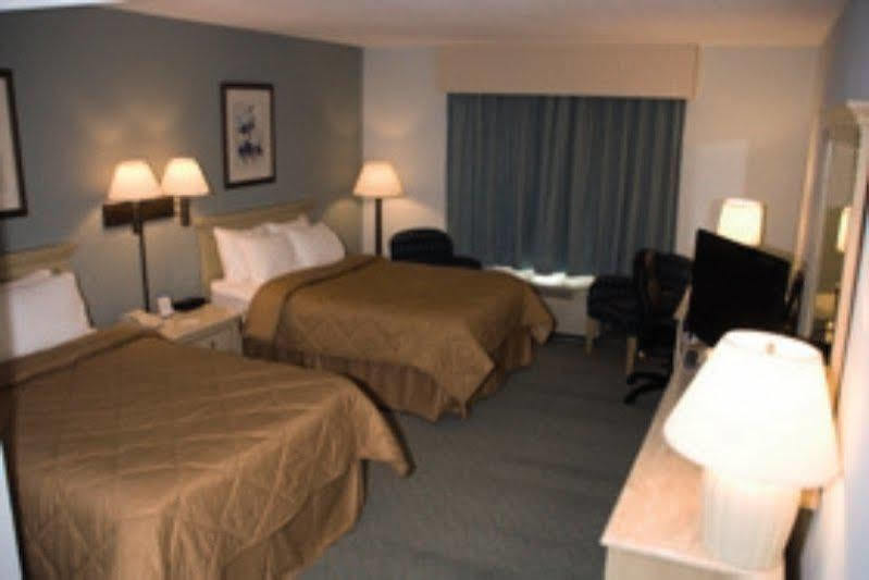 Comfort Centro De Conferencias 3* Churchill
