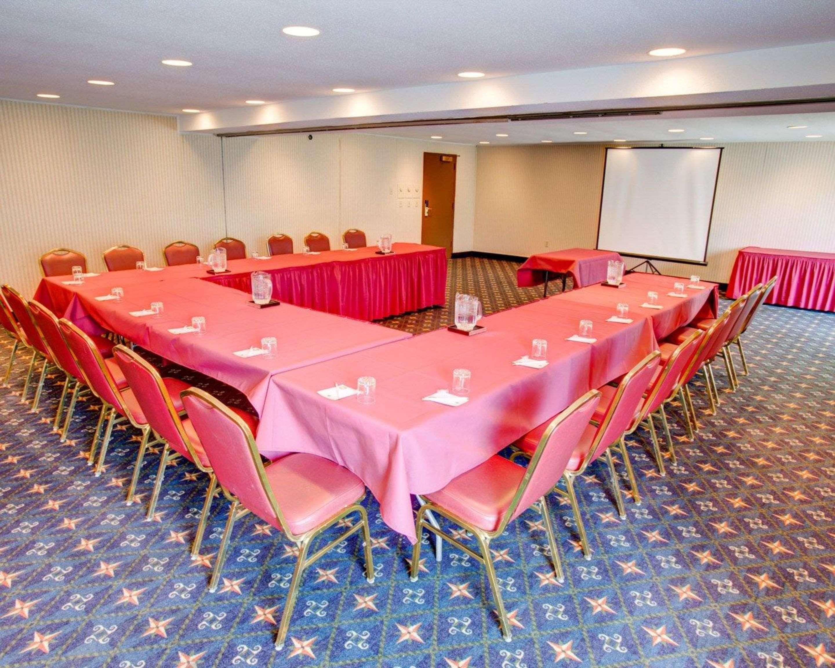 Inn Comfort Centro De Conferencias 3*